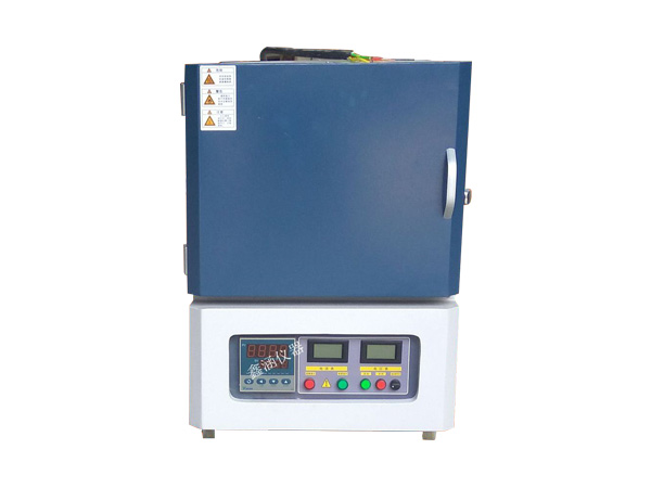 智能高溫馬弗爐產(chǎn)品特點