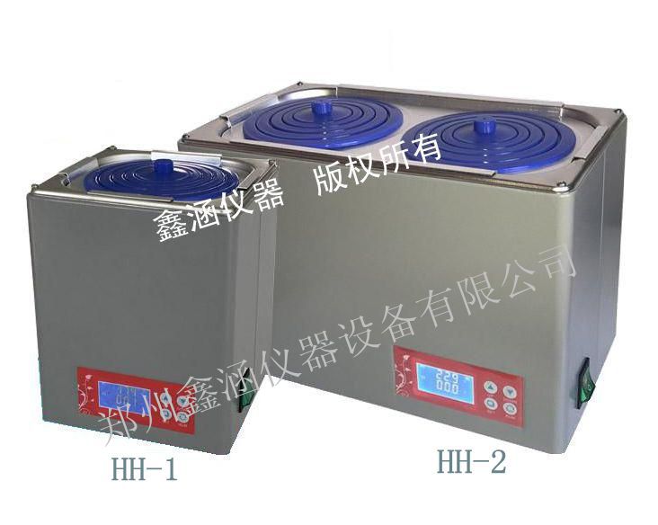 開封電熱水浴鍋